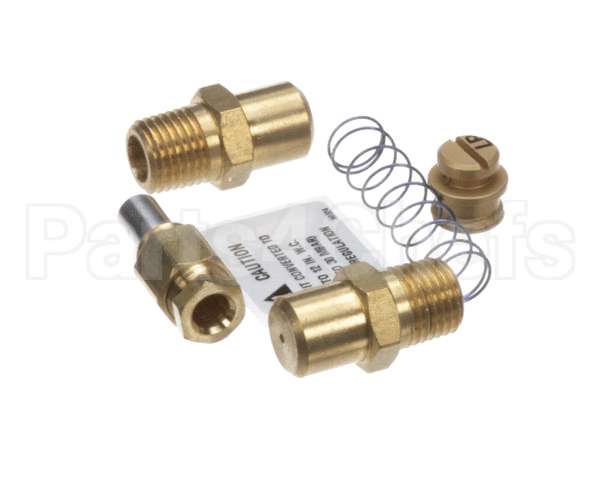 Q9-60101-633 Lang Gcco Ng To Lp Conversion