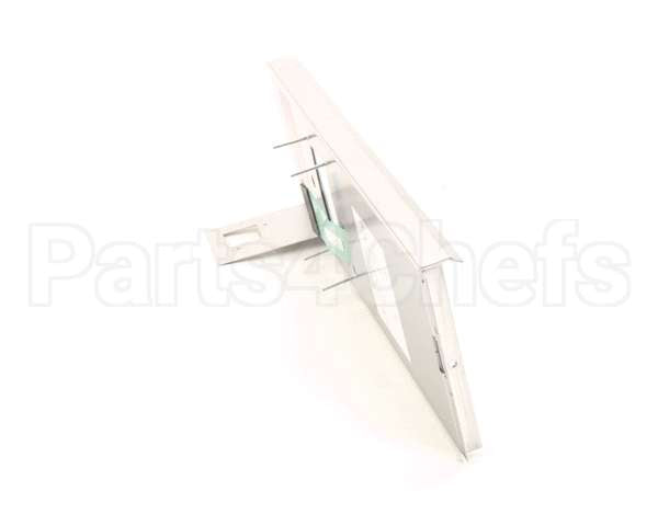 Q9-60101-7661 Lang Ehs-Pp Control Front W/Label