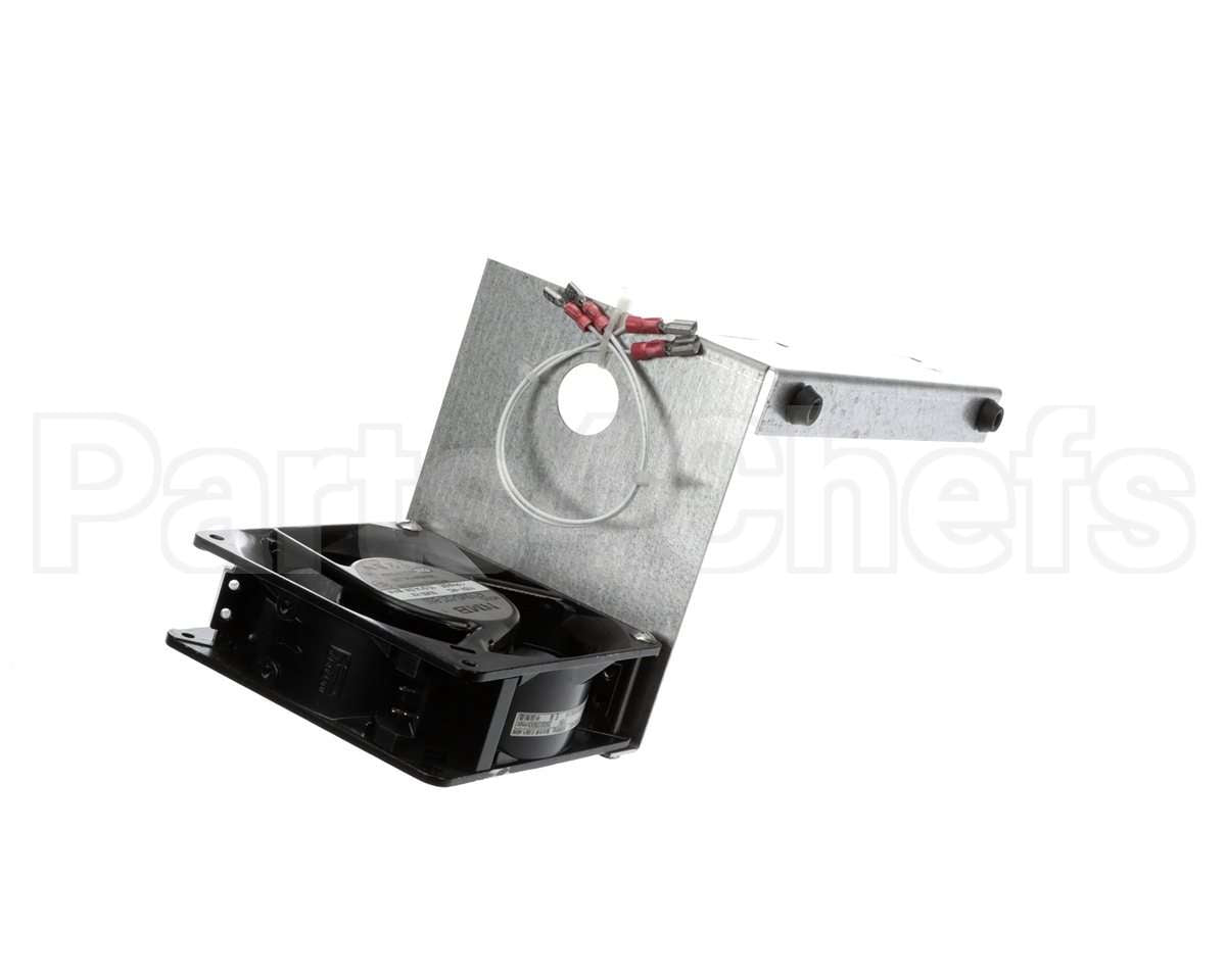 Q9-60102-171 Lang Gcco Cooling Fan Kit 120