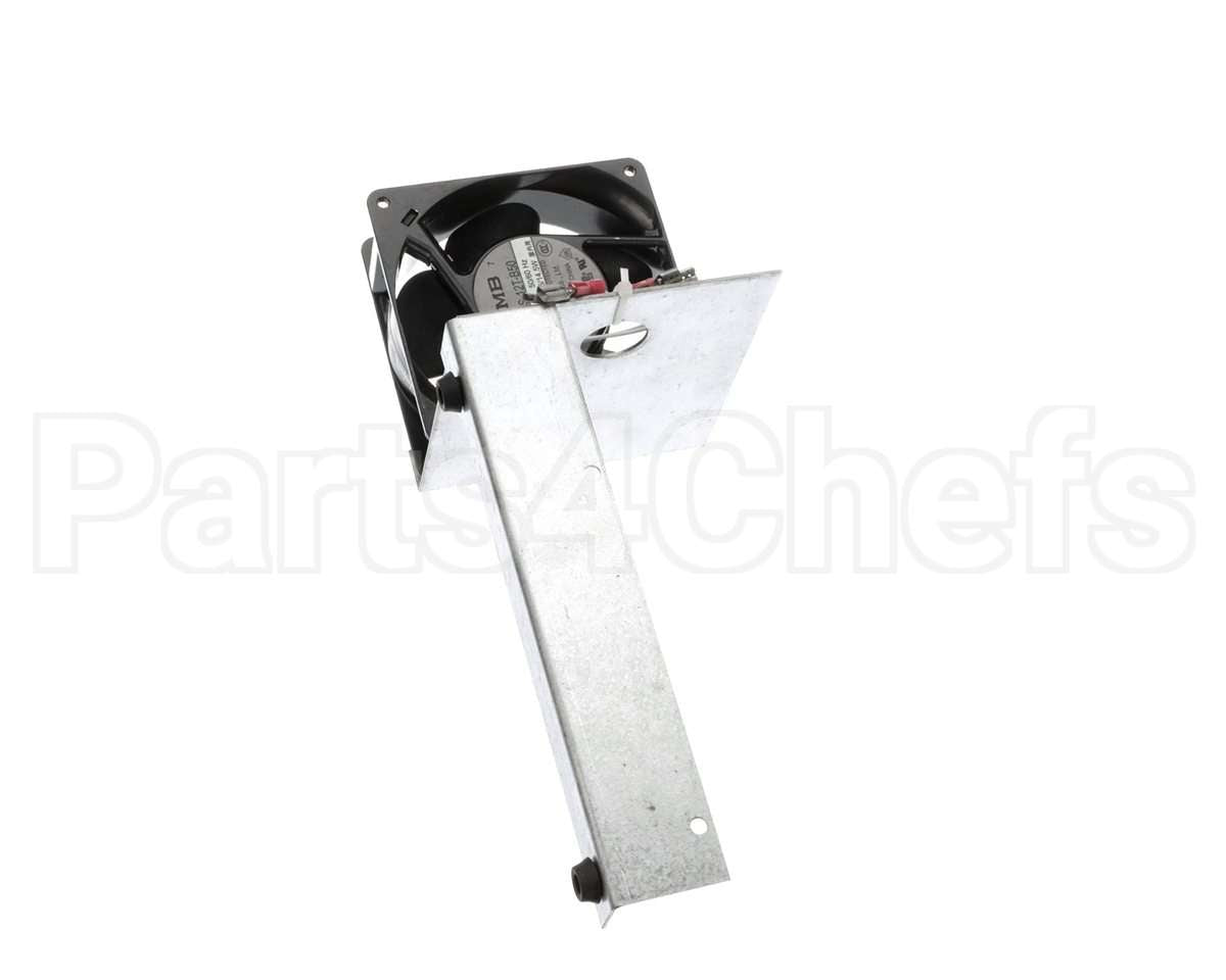 Q9-60102-171 Lang Gcco Cooling Fan Kit 120