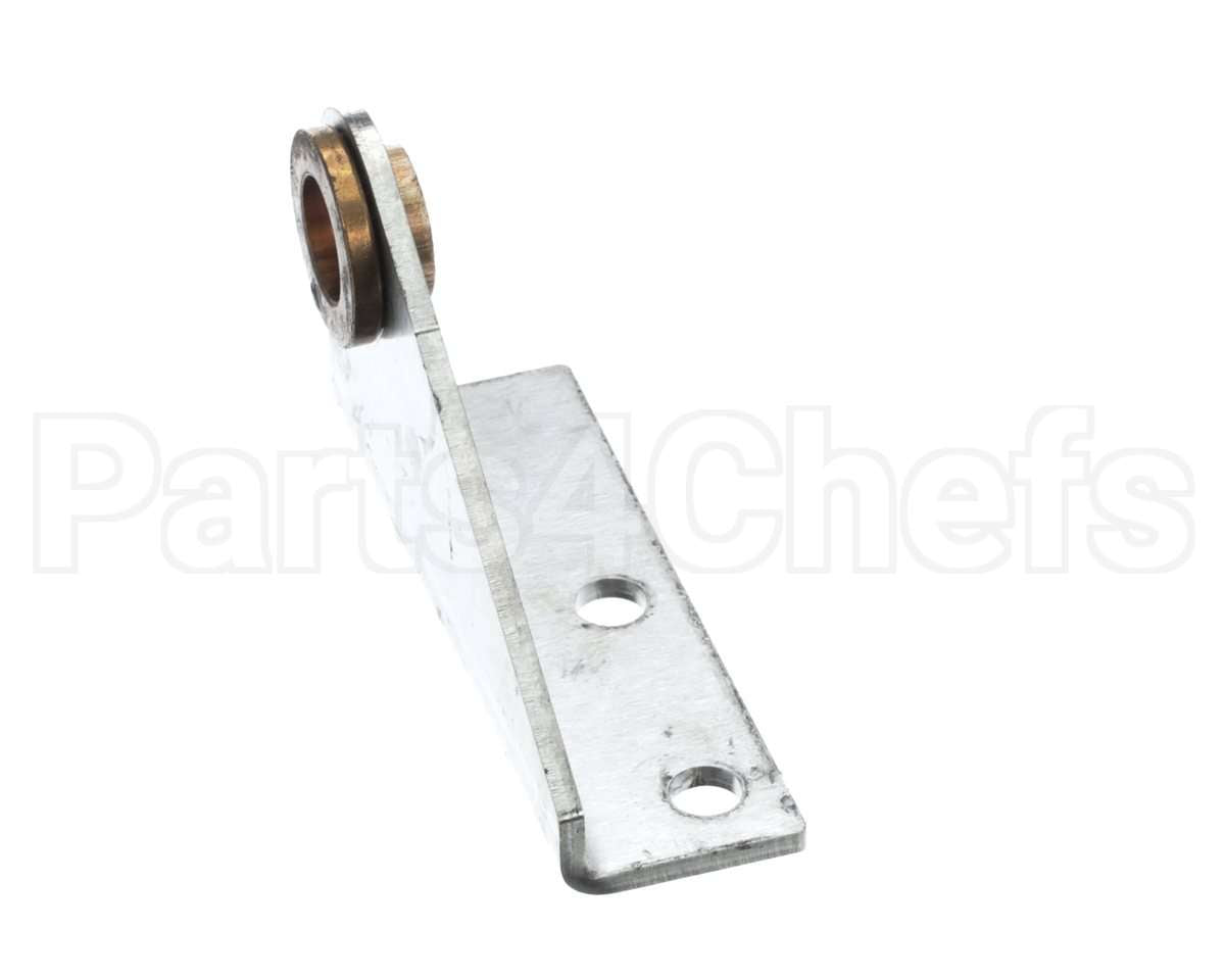 Q9-ECO-508-3 Lang Hinge Top Lh - Eco