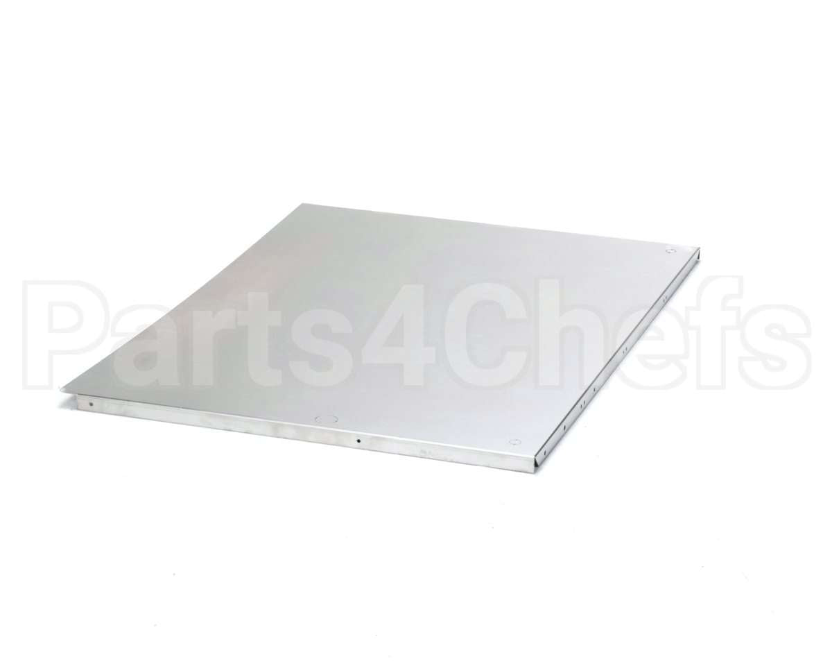 Q9-EH-129-53 Star Top Body No Vent