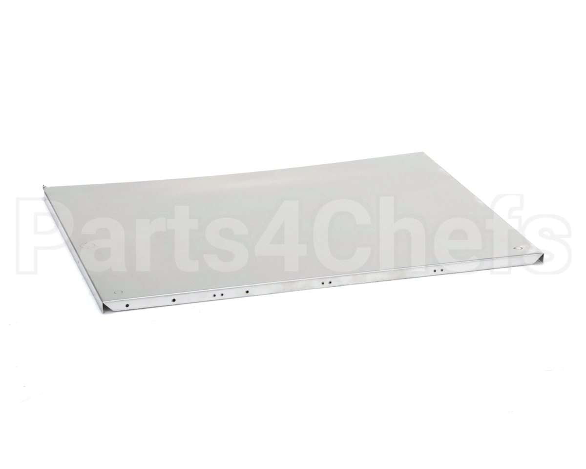 Q9-EH-129-53 Star Top Body No Vent