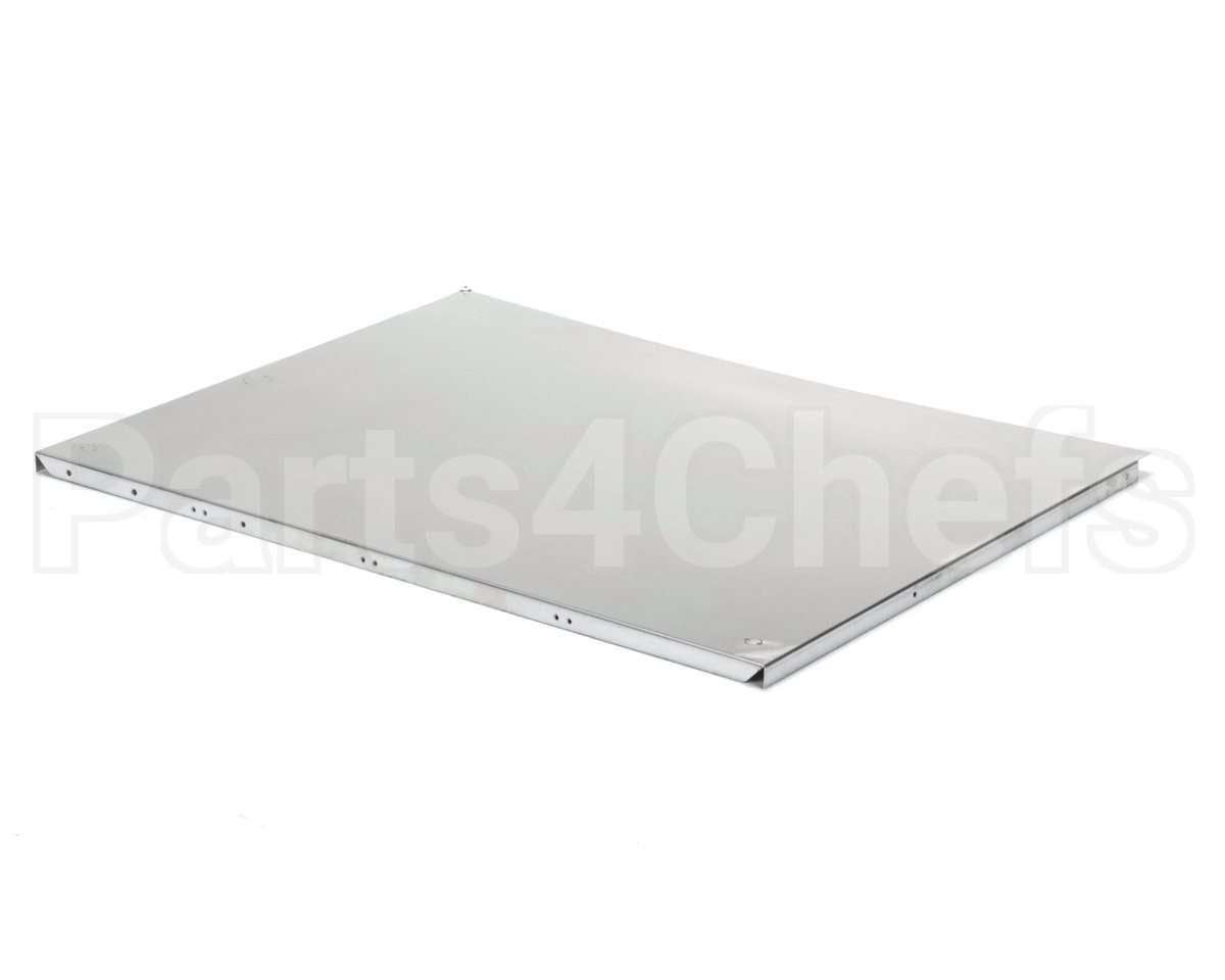 Q9-EH-129-53 Star Top Body No Vent