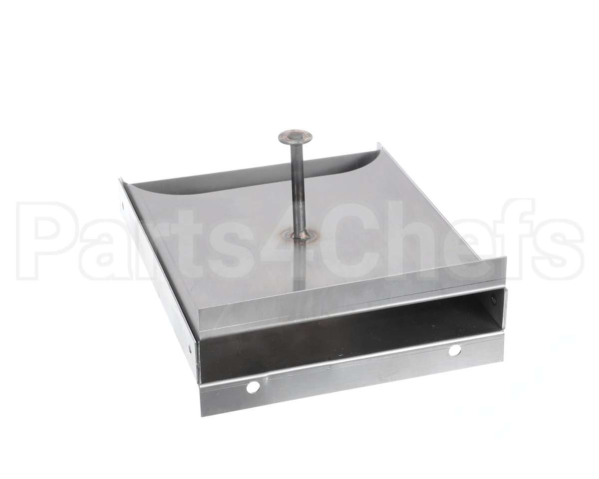 Q9-GCCO-161 Lang Snorkel Assy