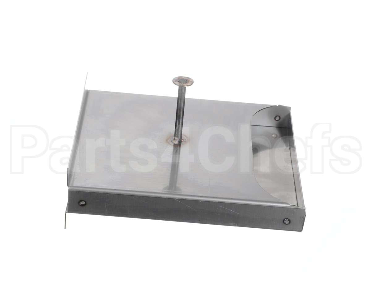 Q9-GCCO-161 Lang Snorkel Assy