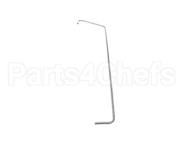 Q9-GCCO-322 Lang Pilot Tube, Gcco