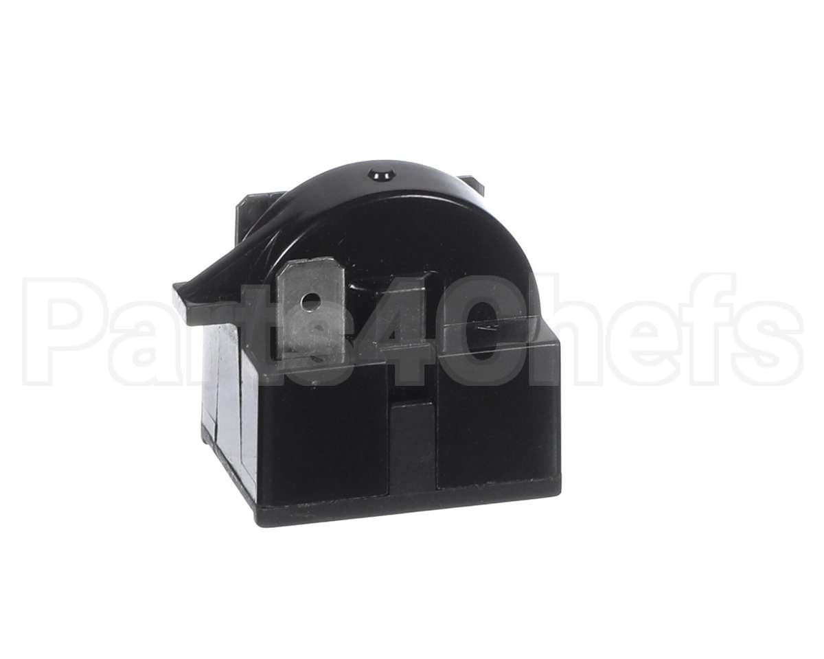 QP2-4R7 Turbo Air Relay