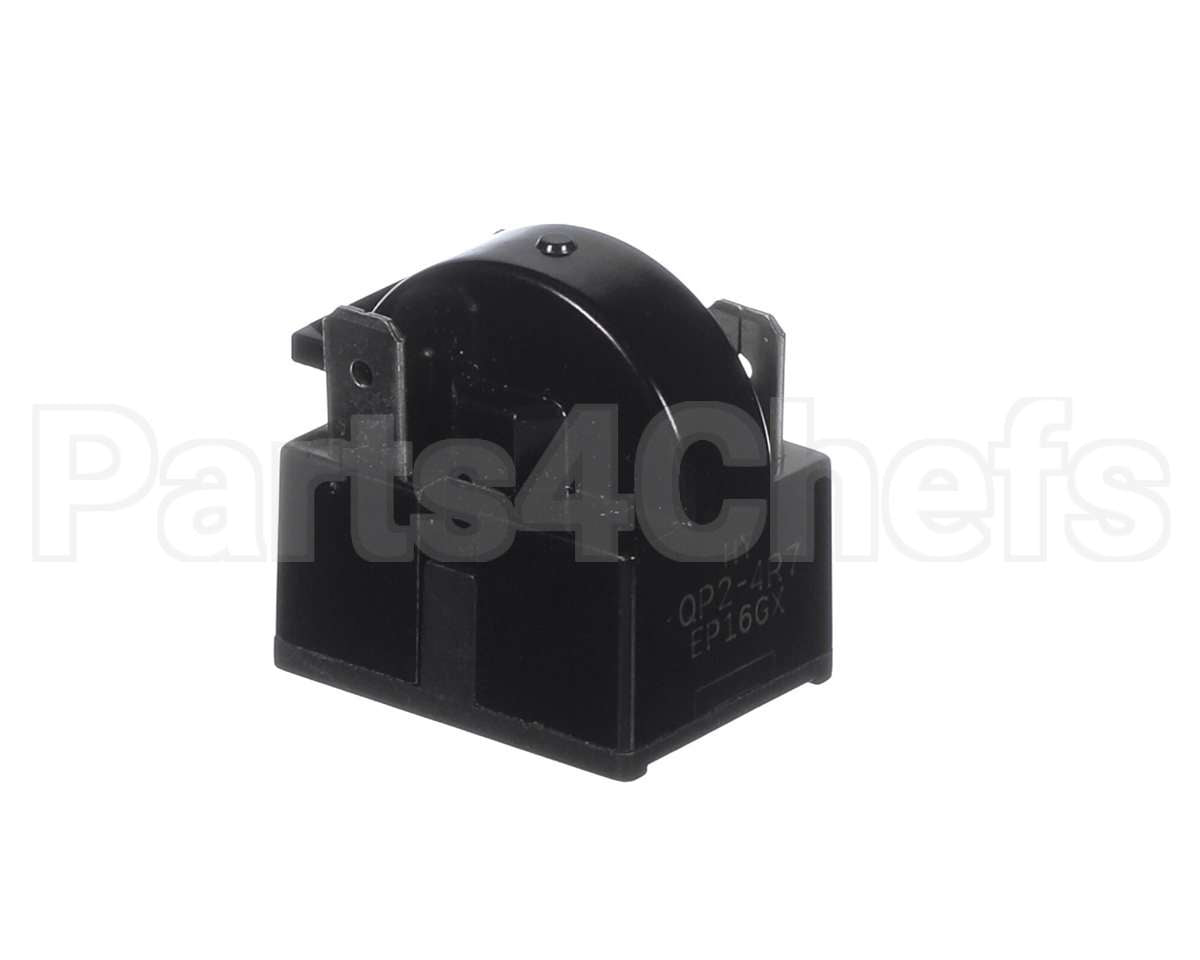 QP2-4R7 Turbo Air Relay