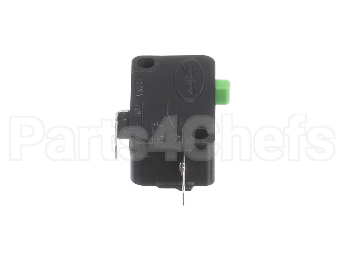 QSW-MA086WRE0 Sharp Monitor Switch