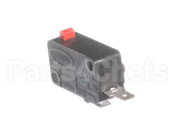 QSW-MA168WRZZ Sharp Secondary Interlock/ Dr Sense