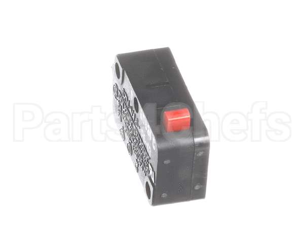 QSW-MA168WRZZ Sharp Secondary Interlock/ Dr Sense