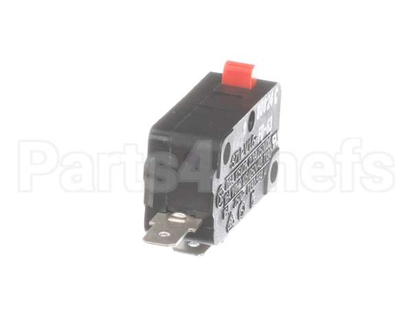 QSW-MA168WRZZ Sharp Secondary Interlock/ Dr Sense