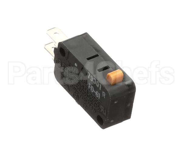QSW-MA170WRZZ Sharp Voltage Selector Switch