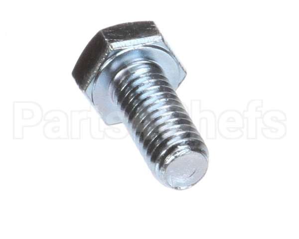 QU28-0003 Picard Ovens Plated Hexagonal Bolt 51618U