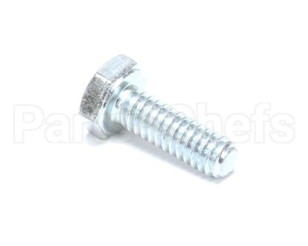 QU28-0010 Picard Ovens Plated Hexagonal Bolt 1420Un