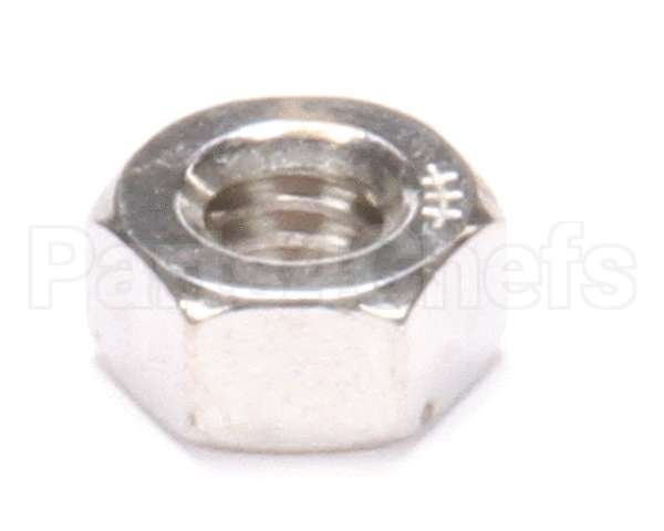 QU28-0105 Picard Ovens Plated Nut 1420 Gr 2