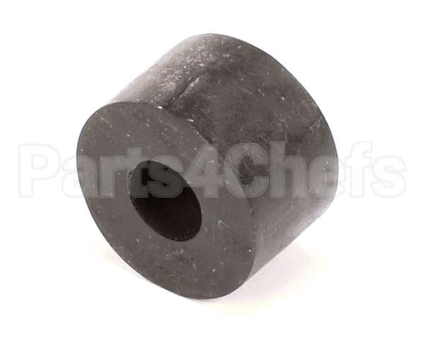 QU28-0148 Picard Ovens Black Neoprene Rubber Flat Was