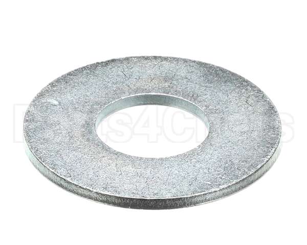 QU28-0542 Picard Ovens Plated Flat Washer 1