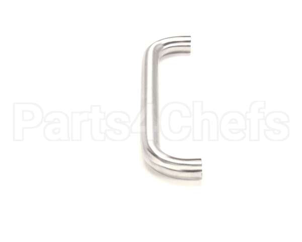 QU59-0011 Picard Ovens Handle Stainless Steel (Tube)