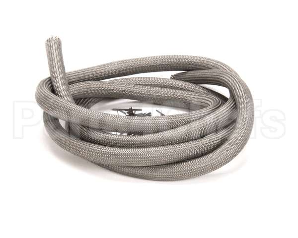 QUE100A Doyon 5' Door Gasket W/ 25 Clips
