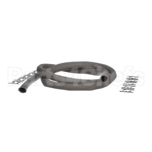 QUE100B Doyon Gasket Kit
