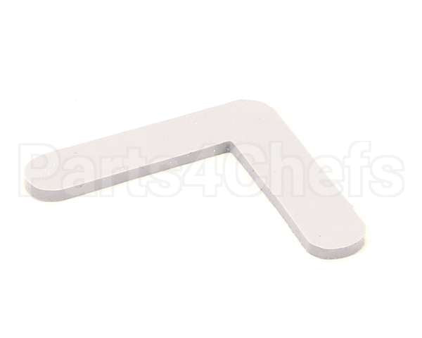 QUE500C Doyon Gasket,L,Door Corner,Silicone