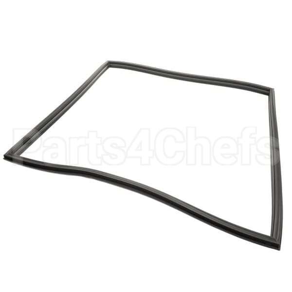 QUE800F02 Compatible Doyon Silicone Door Gasket