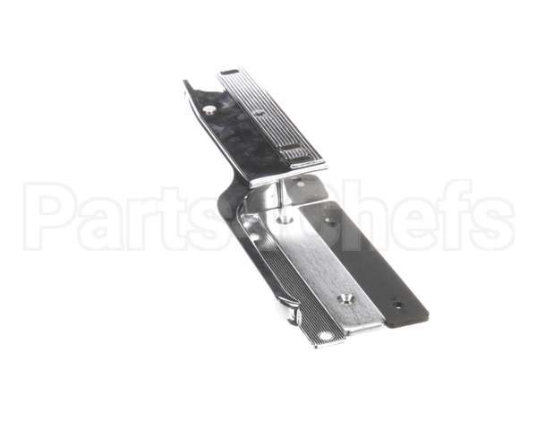 QUP520 Doyon Latch,Chrome,Offset Handle