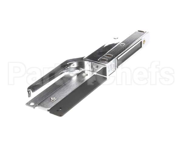 QUP520 Doyon Latch,Chrome,Offset Handle
