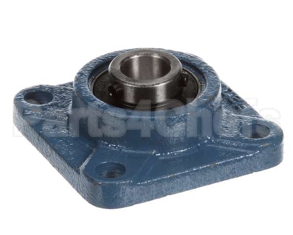 QURB100 Doyon Bearing Flge 4H Ldk Ucf204-12G