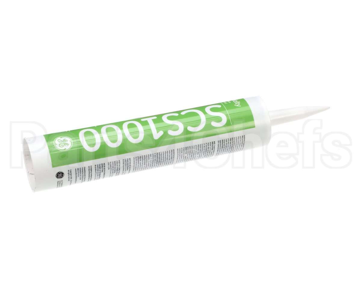 QUS175 Doyon Silastic,Black,Scs1000 Ge