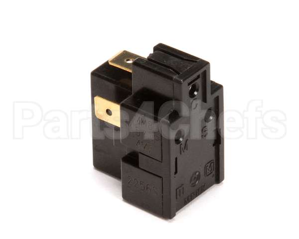 R-06-001-SP Sure Shot-Ac Dispensing Compressor Start Relay