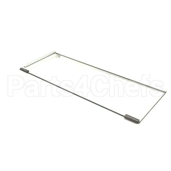 R00-01-0009-00 Compatible Hatco Kit, Outer Door Grhd-3Pd