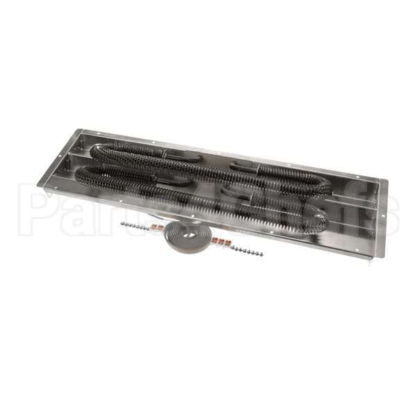 R00-02-0126-00 Compatible Hatco Kit, Fin, 6500W120V, Fs3Hac-3626