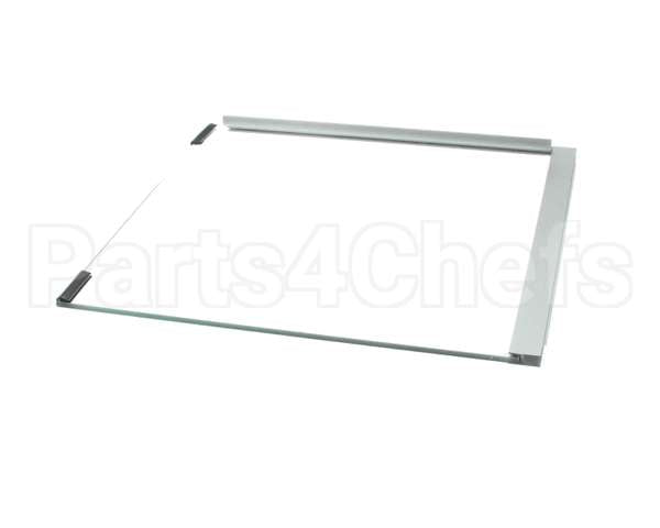 R00.01.0001.00 Hatco Kit,Outer Door Grhd-2P