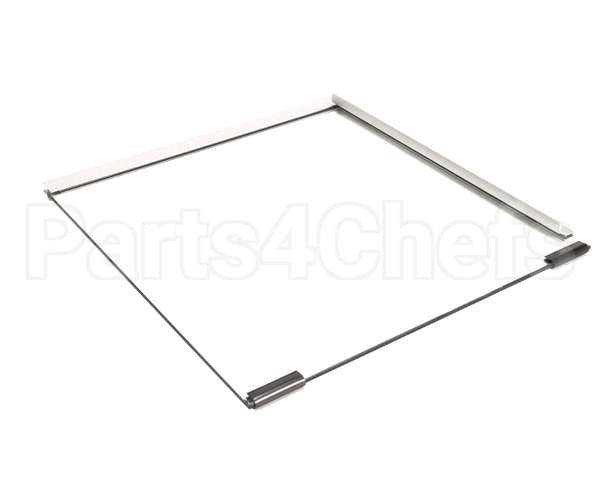 R00.01.0002.00 Hatco Kit,Inner Door Grhd-2P