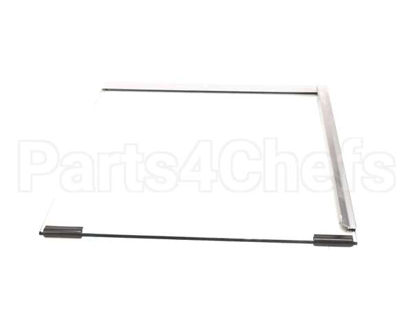 R00.01.0002.00 Hatco Kit,Inner Door Grhd-2P