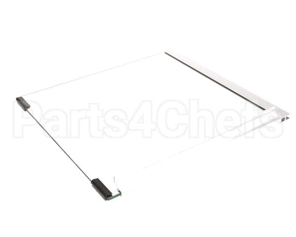 R00.01.0002.00 Hatco Kit,Inner Door Grhd-2P