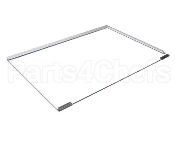 R00.01.0004.00 Hatco Kit,Inner Door Grhd-3P