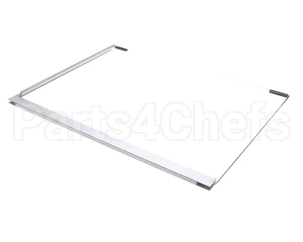 R00.01.0004.00 Hatco Kit,Inner Door Grhd-3P