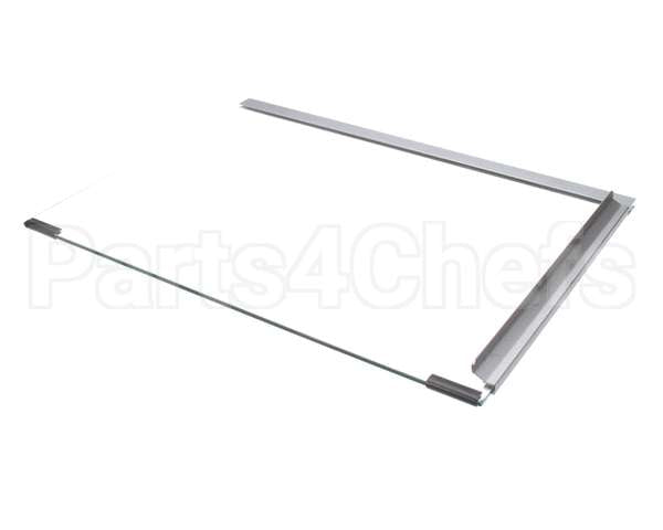 R00.01.0004.00 Hatco Kit,Inner Door Grhd-3P