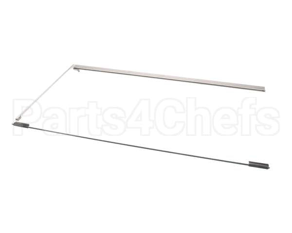 R00.01.0005.00 Hatco Kit,Outer Door Grhd-4P