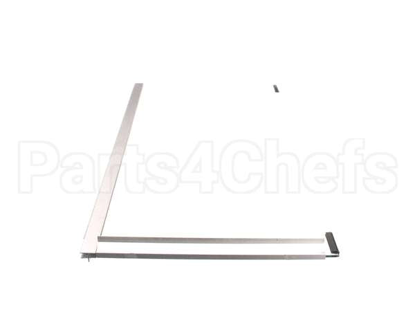 R00.01.0005.00 Hatco Kit,Outer Door Grhd-4P
