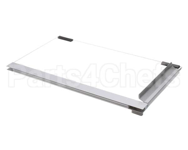 R00.01.0007.00 Hatco Kit,Outer Door Grhd-2Pd