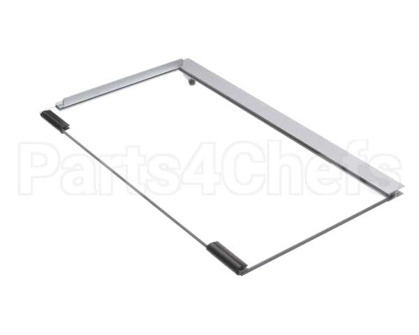 R00.01.0007.00 Hatco Kit,Outer Door Grhd-2Pd