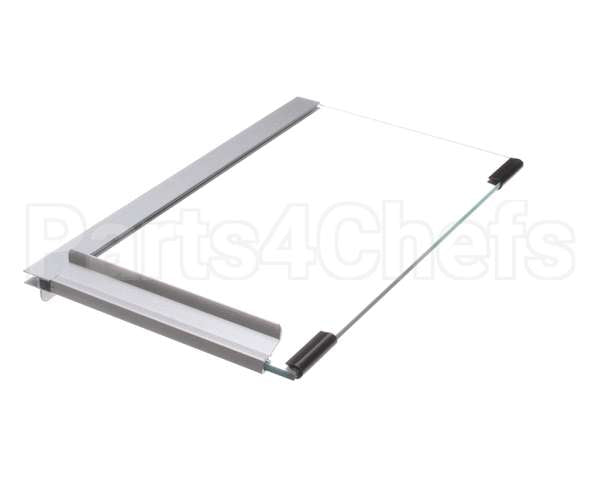 R00.01.0007.00 Hatco Kit,Outer Door Grhd-2Pd