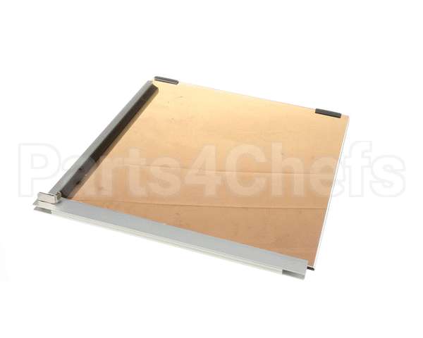 R00.01.0013.00 Hatco Kit,Outer Mirror Door Grhd-2P