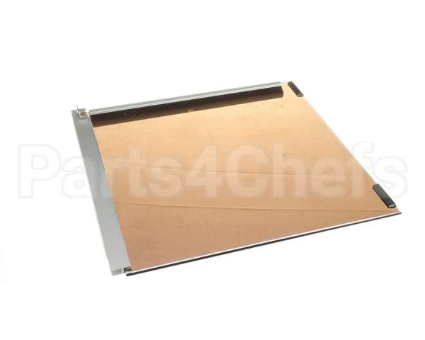 R00.01.0013.00 Hatco Kit,Outer Mirror Door Grhd-2P