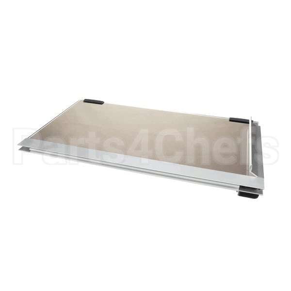 R00.01.0019.00 Compatible Hatco Kit, Outer Mirror Door Grhd-2Pd